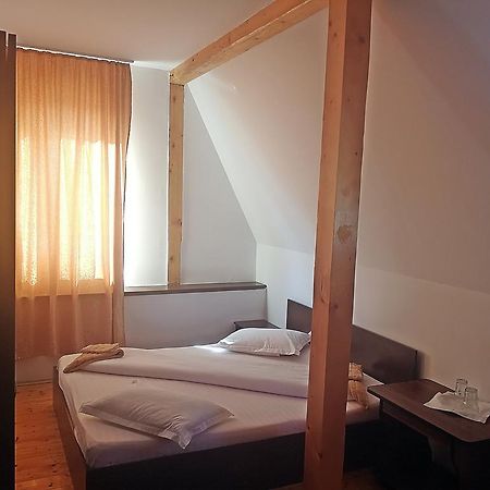 Casa Kiev Hotel Sibiu Exterior foto